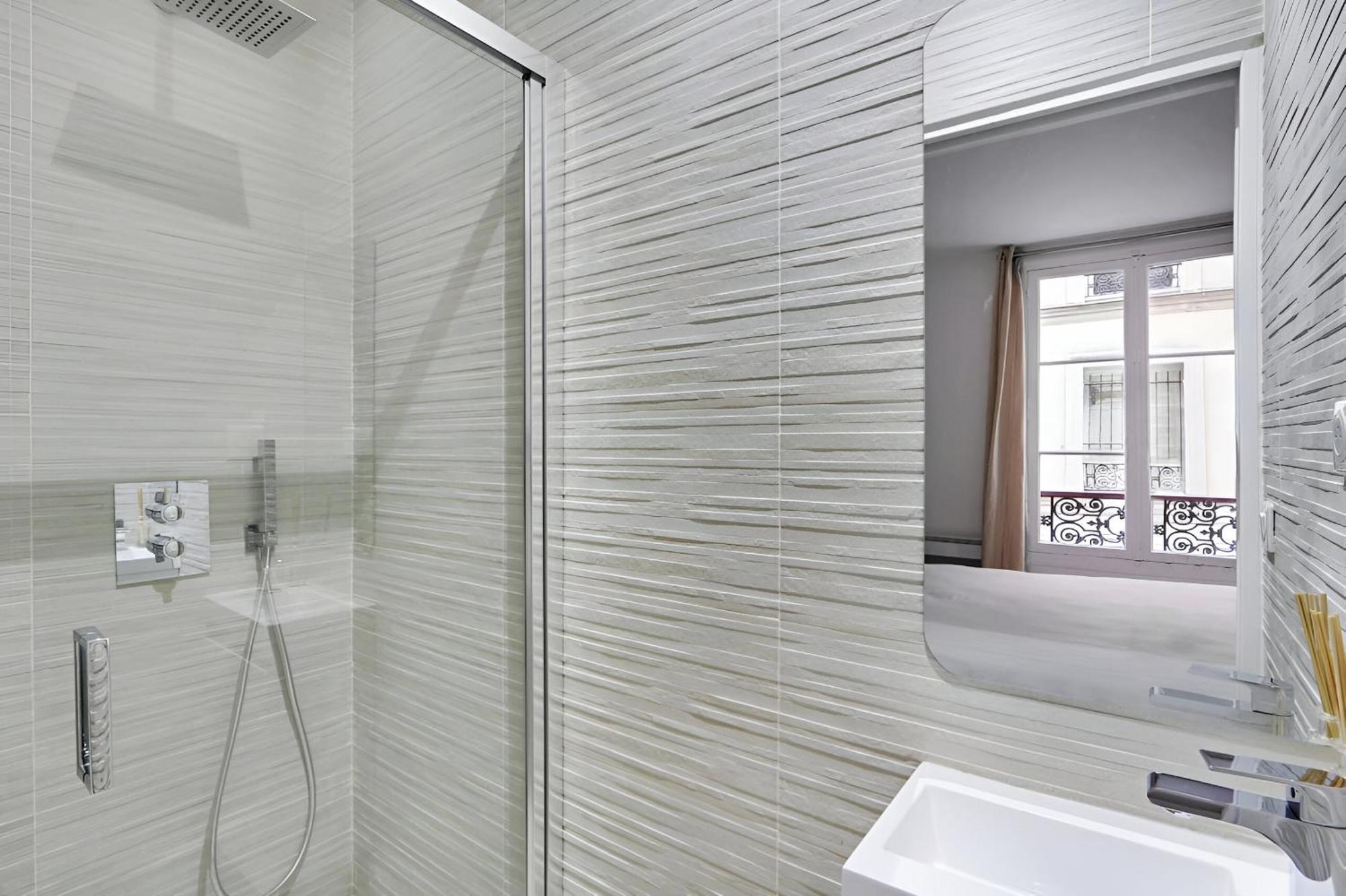 Appartement Spacieux Et Lumineux A Montorgueil Paris Ngoại thất bức ảnh