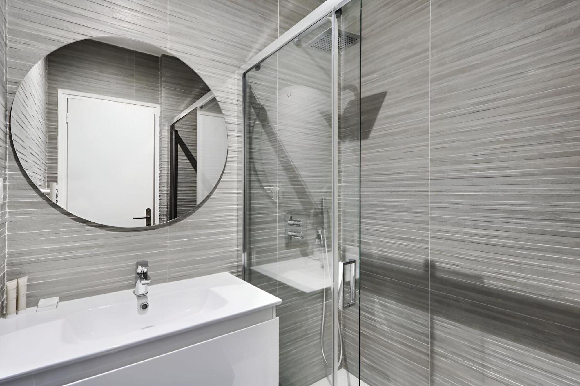 Appartement Spacieux Et Lumineux A Montorgueil Paris Ngoại thất bức ảnh